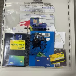 Polícia Civil prende homem por agiotagem em Campo Formoso