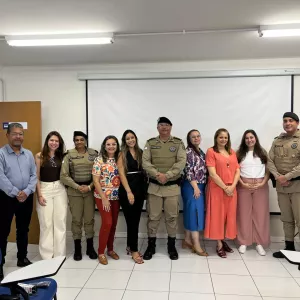 Rede de proteção se fortalece com novos fluxos de atendimento às vítimas de violência doméstica em Paulo Afonso