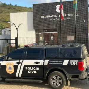 policia civil