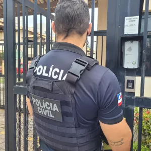 Polícia Civil