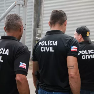 policia civil