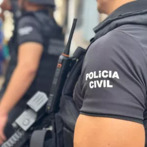 policia civil