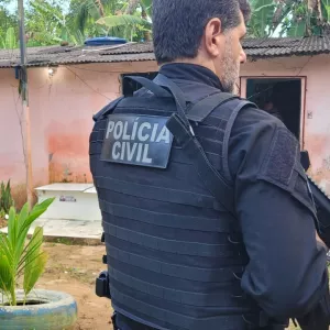 Polícia Civil