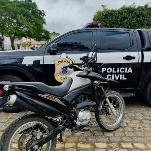 Polícia Civil