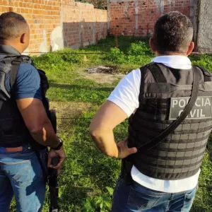 Homem é preso por envolvimento em homicídio de jovem em Serrinha