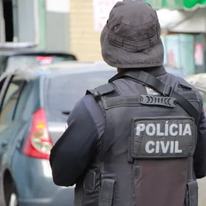 Polícia Civil