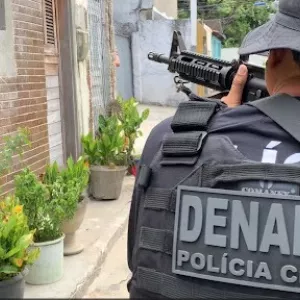Polícia Civil