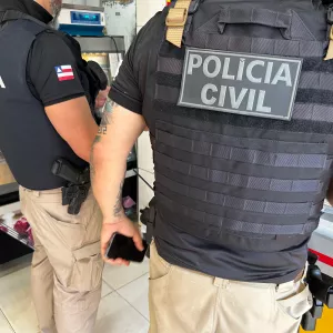 Polícia Civil