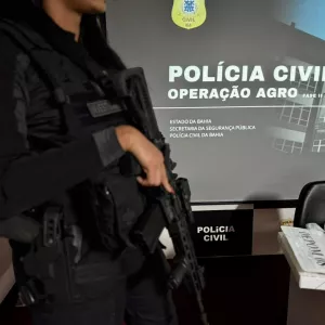 Polícia Civil