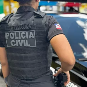 Polícia Civil