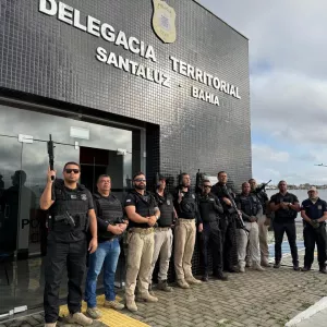Polícia Civil