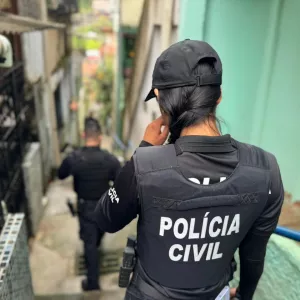 Polícia Civil