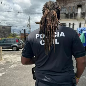 Polícia Civil