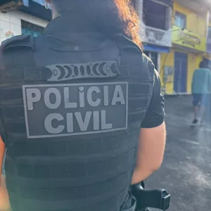 Polícia Civil