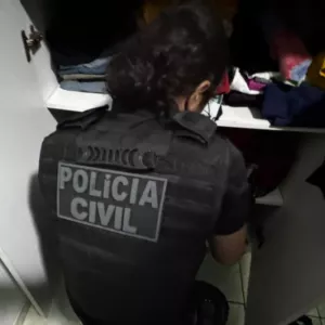 Polícia Civil