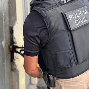 Polícia Civil