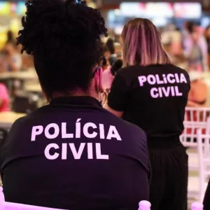 policia civil