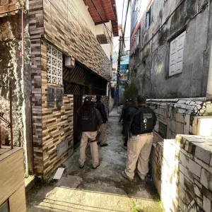 Operação Brilho do Amanhã prende suspeito e cumpre novos mandados contra crimes virtuais em Salvador