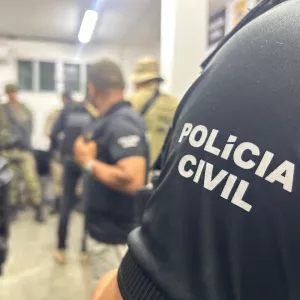 Operação Frater Dominus' é deflagrada pela SSP, PM, PC e FICCO/Ilhéus no interior do estado