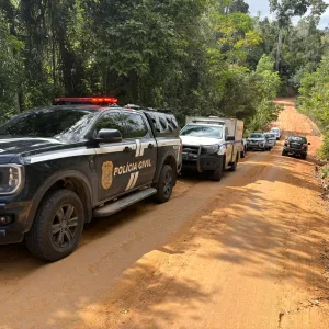 Responsáveis por homicídio de sargento da reserva da PM é preso em ação integrada no Espírito Santo