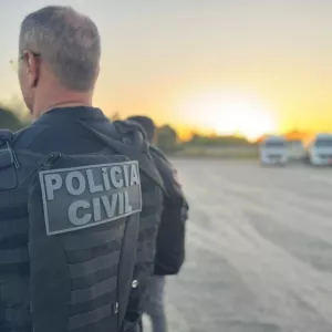 Polícia elucida tentativa de latrocínio em Laje e prende três suspeitos