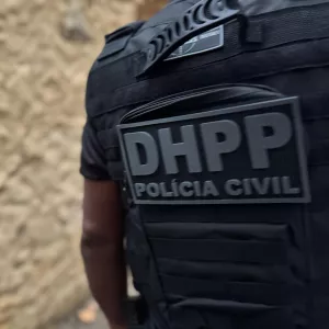 policia civil
