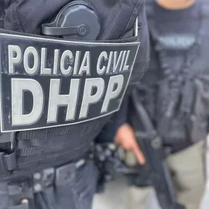 policia civil