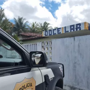 Polícia Civil