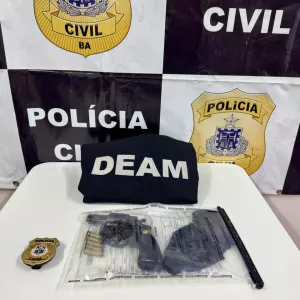 Polícia Civil