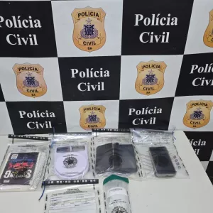 Polícia 