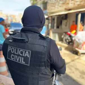 Polícia 
