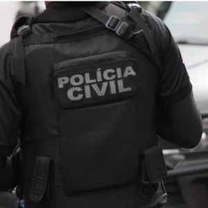 Polícia 
