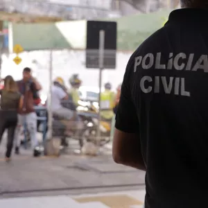 Polícia 