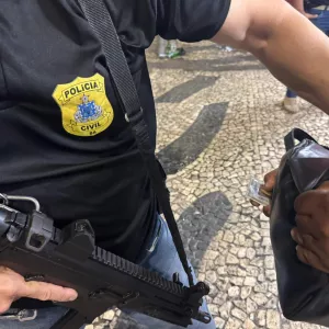 Polícia 