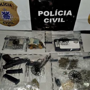 Polícia