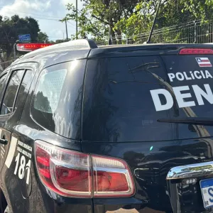 Polícia Civil