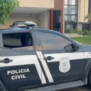 Polícia Civil