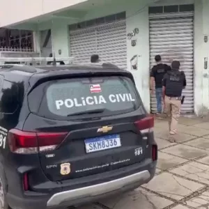 policia civil