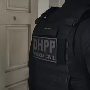 Polícia Civil
