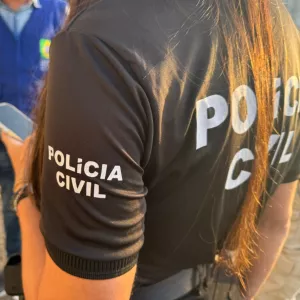 policia civil