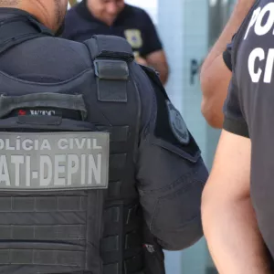 policia civil