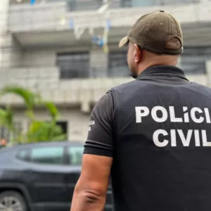 policia civil