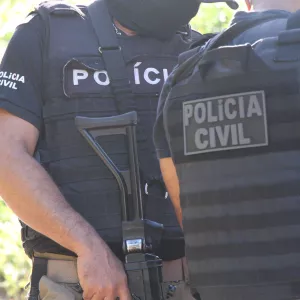 policia civil