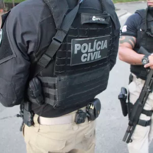 Polícia Civil