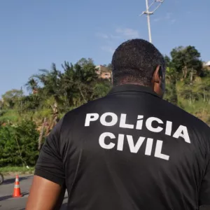 policia civil