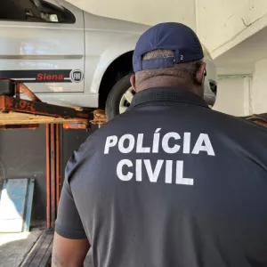 Operação Desmonte é deflagrada no Litoral Norte