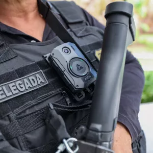 Polícia Civil prende homem investigado por violência doméstica em Santanópolis