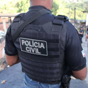 policia civil