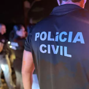 policia civil