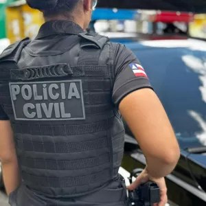 Polícia Civil